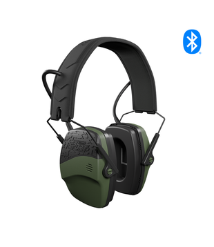 Isotunes Sport Defy Slim Earmuffs