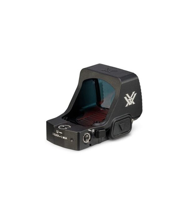 Vortex Optics Vortex Optics Defender XL Red Dot- 8 MOA