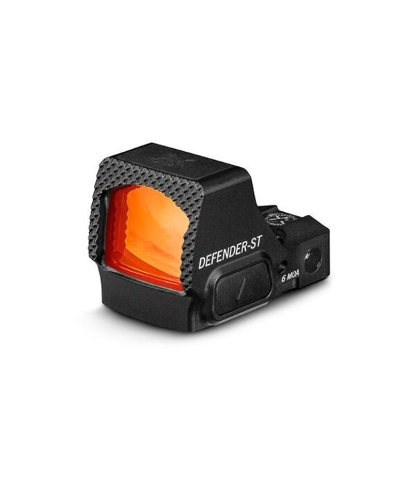 Vortex Optics Vortex Optics Defender ST Red Dot- 6 MOA