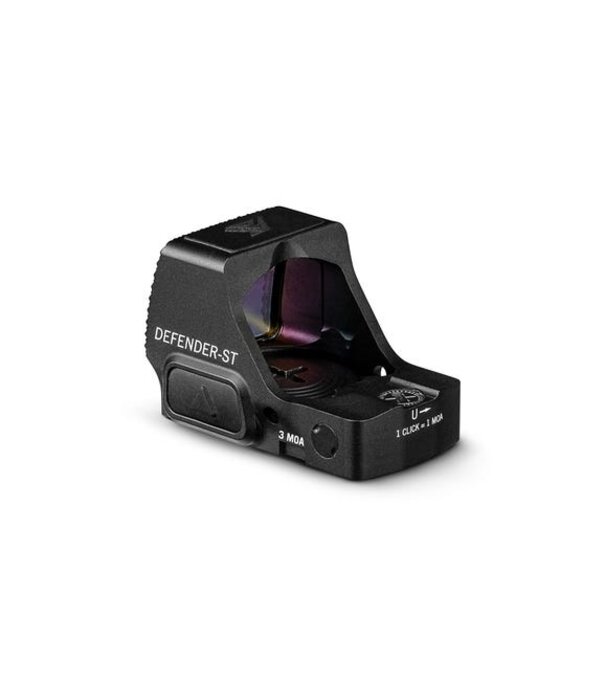 Vortex Optics Vortex Optics Defender ST Red Dot- 6 MOA