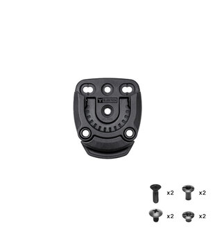Blade-Tech Tek-Mount Mini-Rec