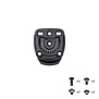 Blade-Tech Tek-Mount Mini-Rec
