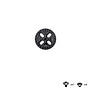 Blade-Tech Tek-Mount Mini- Insert Disk