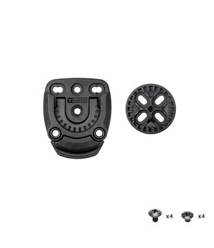Blade- Tech Tek-Mount Kit- Mini