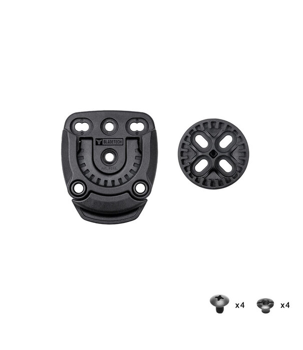 Blade-Tech Blade- Tech Tek-Mount Kit- Mini