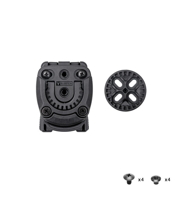 Blade-Tech Blade- Tech Tek-Mount Kit- Mini