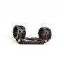 Masterpiece Arms Bolt Action One Piece Optic Mount- 34mm
