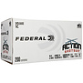 Federal 12ga Action Shotgun Ammunition 7.5 200 round case