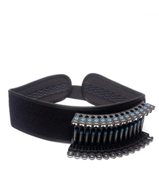 Briley Briley X Awen Innovations Shotshell Caddy- Titanium 32 Round