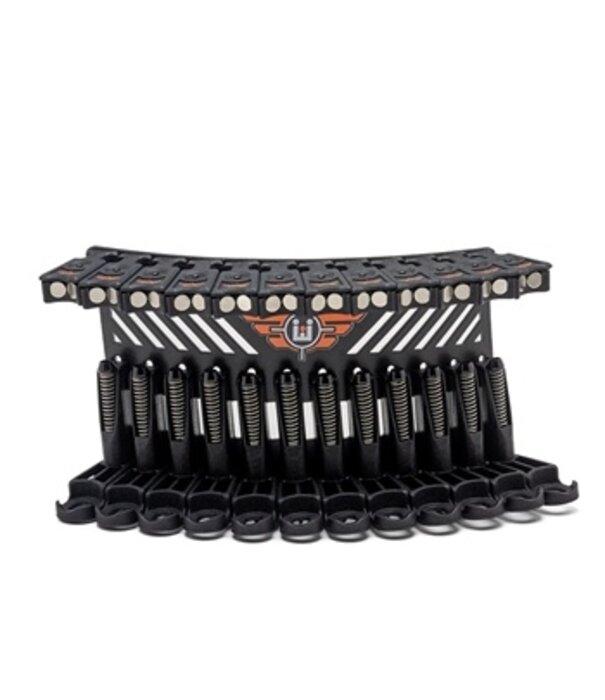 Briley Briley X Awen Innovations Shotshell Caddy- Titanium 24 Round