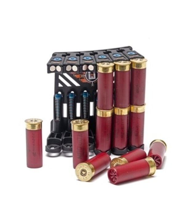 Briley Briley X Awen Innovations Shotshell Caddy- Titanium 8 Round