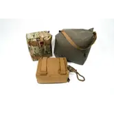 Armageddon Gear Fat Bag- Medium