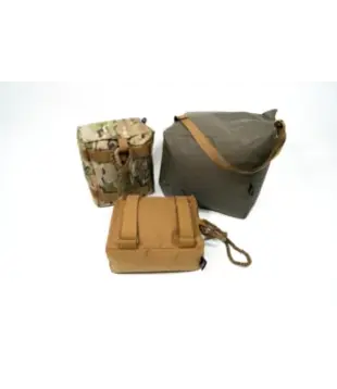 Armageddon Gear Fat Bag- Medium