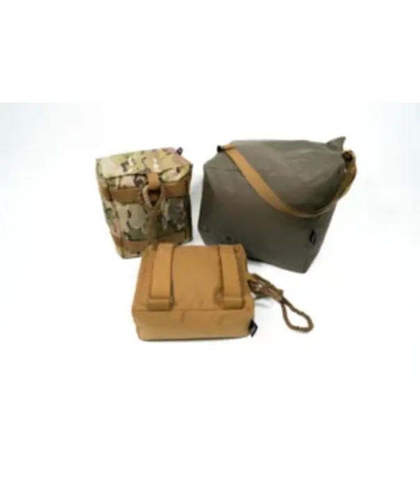 Armageddon Armageddon Gear Fat Bag- Medium