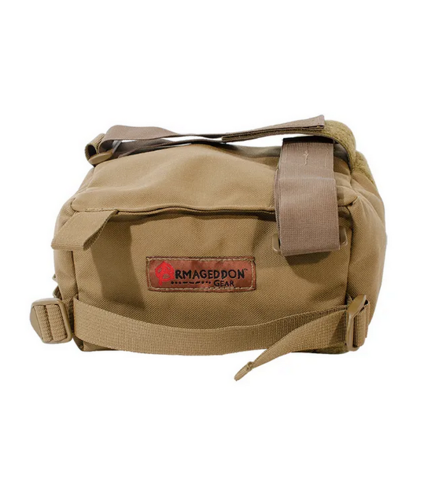 Armageddon Armageddon Gear Chinese Cheater Bag