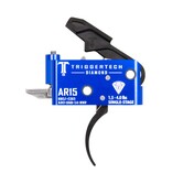 TriggerTech AR-15 Diamond Trigger- Single Stage