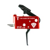 TriggerTech AR-15 Diamond Trigger- Two Stage