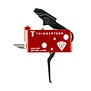 TriggerTech AR-15 Diamond Trigger- Two Stage