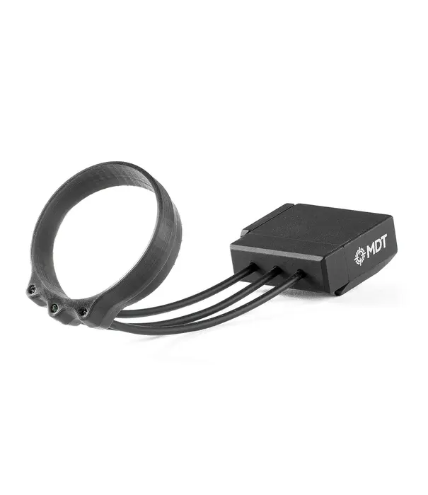 MDT MDT LRA Send-It- Gen 2 Electronic Level