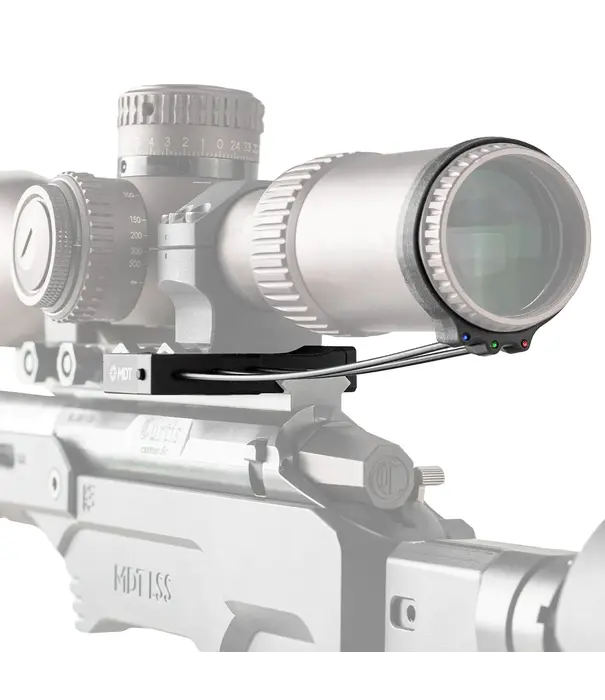 MDT MDT LRA Send-It- Gen 2 Electronic Level