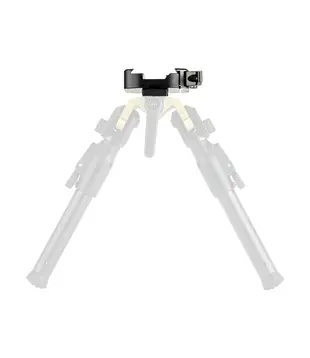 MDT AP Throw Lever Head