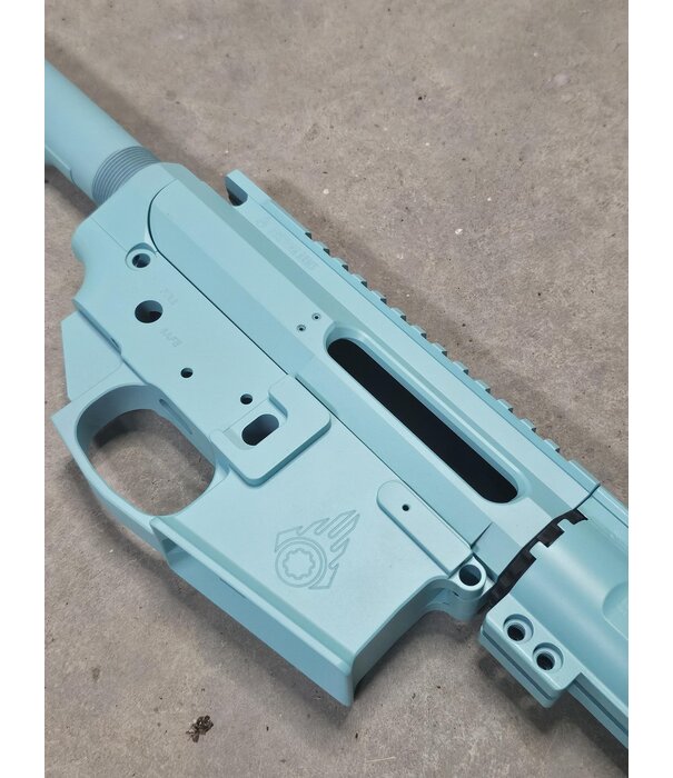 Obsidian Arms Obsidian Arms OA-15C Builders Kit