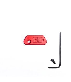 Briley Shotgun EZ Bolt Release- Benelli