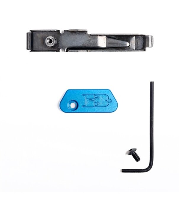 Briley Briley Shotgun EZ Bolt Release- Benelli