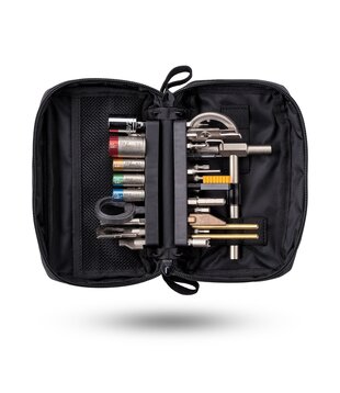 Fix-It Sticks The Works w/ Torque Limiters