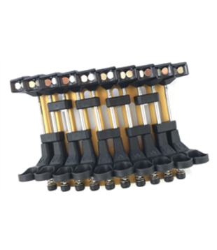 King Competition  Gen 6 20 Round Shell Holder