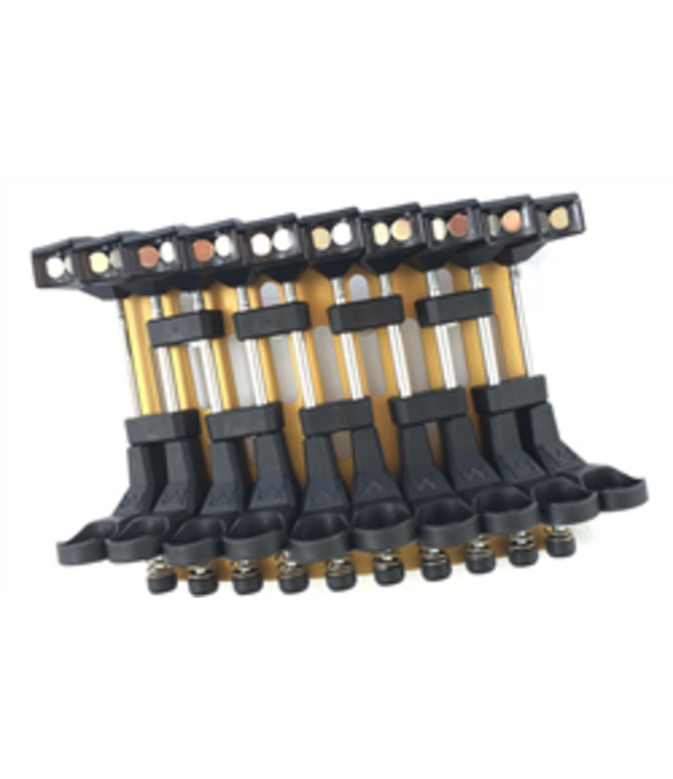 King Competition King Competition  Gen 6 20 Round Shell Holder