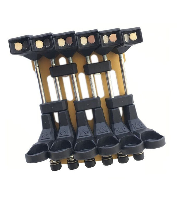 King Competition King Competition Gen 7 12 Round Shell Holder