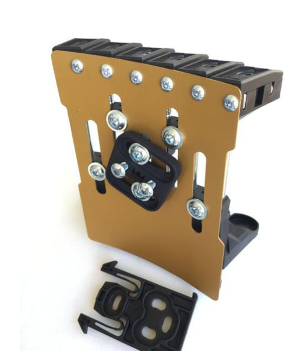 King Competition King Competition Gen 7 12 Round Shell Holder