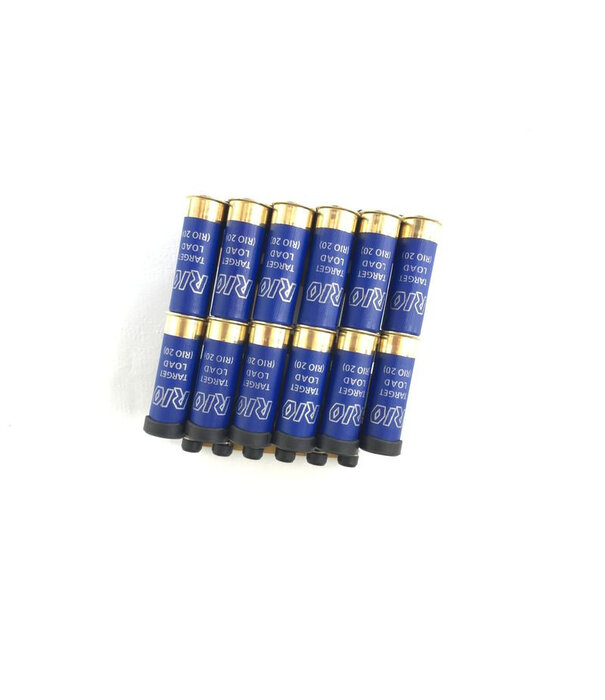 King Competition King Competition Gen 7 12 Round Shell Holder