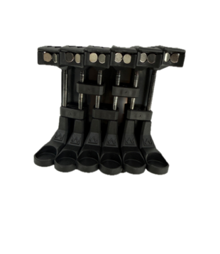 King Competition Gen 7 12 Round Shell Holder