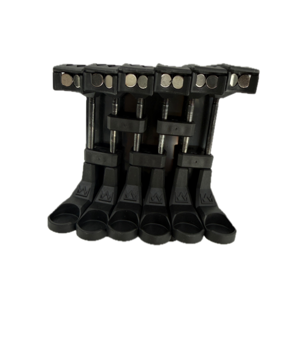 King Competition King Competition Gen 7 12 Round Shell Holder