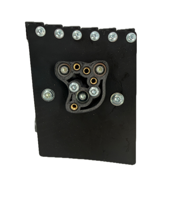 King Competition King Competition Gen 7 12 Round Shell Holder