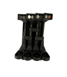 King Competition  8 Round Shell Holder