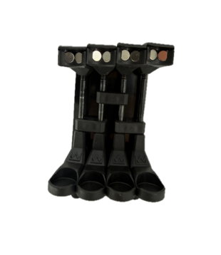 King Competition  8 Round Shell Holder