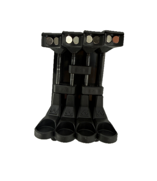 King Competition King Competition  8 Round Shell Holder