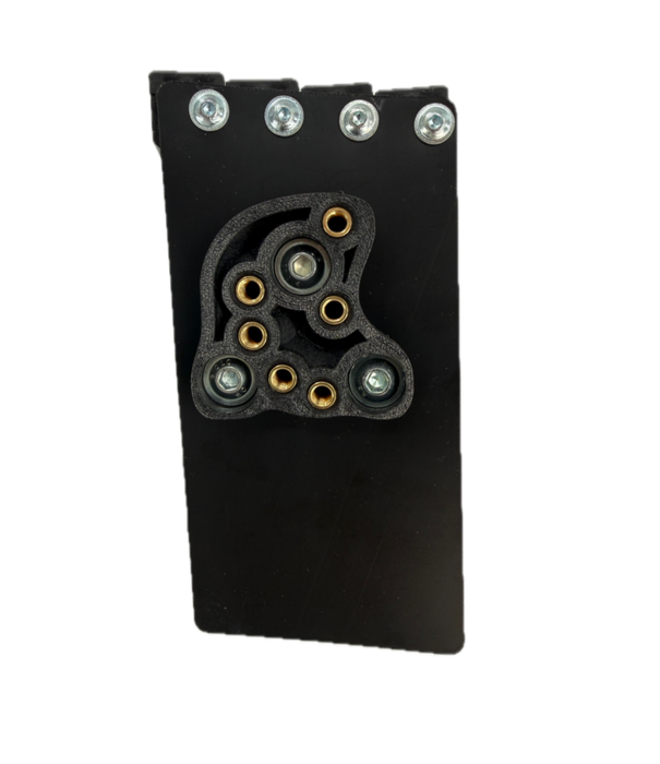 King Competition King Competition  8 Round Shell Holder