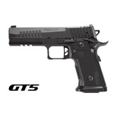 Sig Sauer P211 GT5