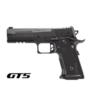 Sig Sauer P211 GT5