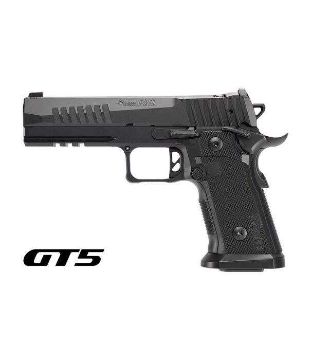 Sig Sauer Sig Sauer P211 GT5
