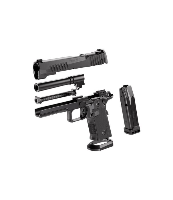 Sig Sauer Sig Sauer P211 GT5