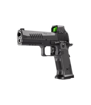 Sig Sauer P211 GT5 RXSL w/ ROMEO-X SIG-LOC PRO