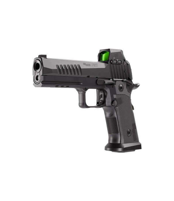 Sig Sauer Sig Sauer P211 GT5 RXSL w/ ROMEO-X SIG-LOC PRO