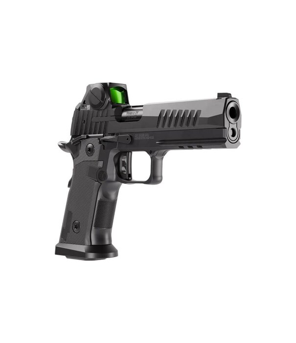 Sig Sauer Sig Sauer P211 GT5 RXSL w/ ROMEO-X SIG-LOC PRO