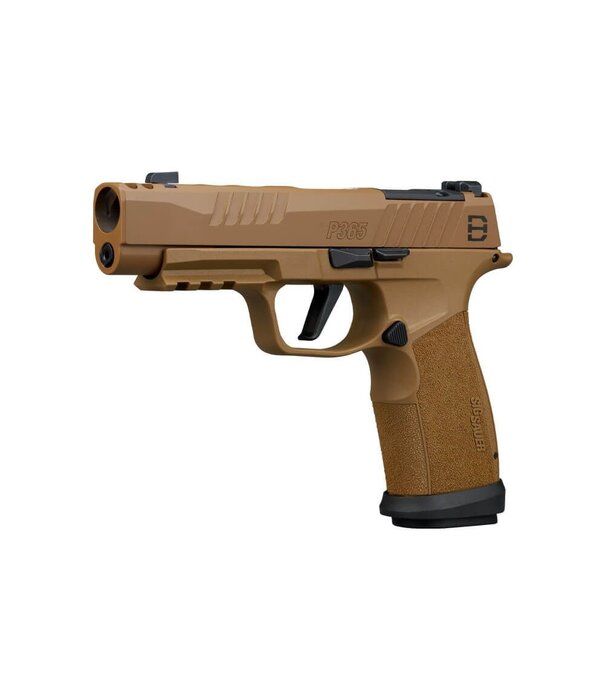 Sig Sauer Sig Sauer P365XF-9-DH3