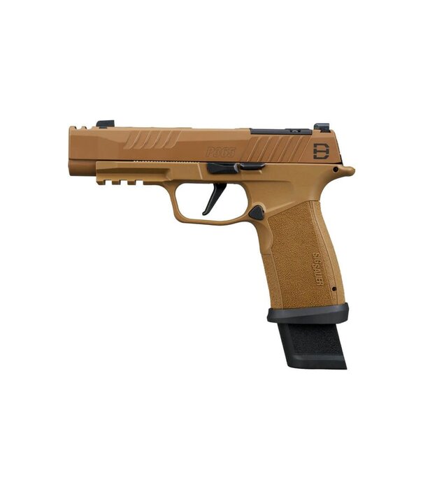 Sig Sauer Sig Sauer P365XF-9-DH3
